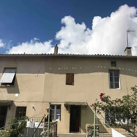 Maison De Campagne 1850 Piscine Privee Holiday home
