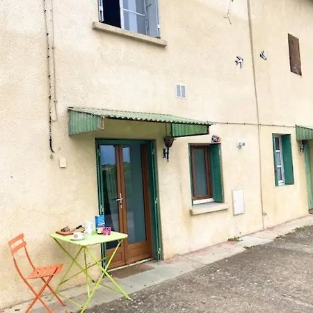Maison De Campagne 1850 Piscine Privee