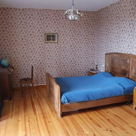 Maison De Campagne 1850 Piscine Privee Holiday home *