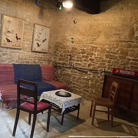 Holiday home Maison De Campagne 1850 Piscine Privee *