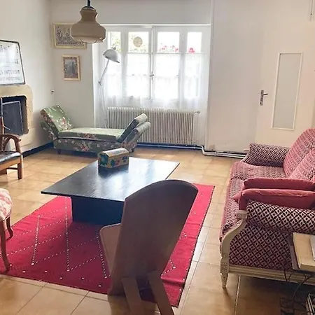 Maison De Campagne 1850 Piscine Privee *